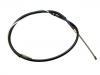 Brake Cable:191 609 721
