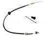 Clutch Cable:MB012533